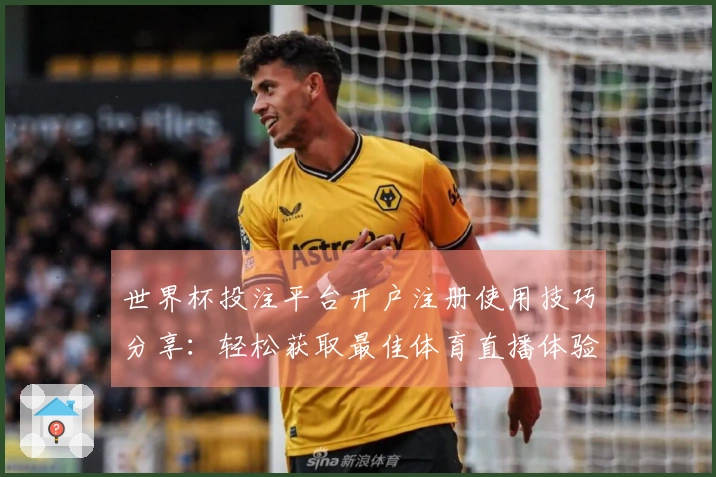 世界杯投注平台开户注册使用技巧分享：轻松获取最佳体育直播体验
