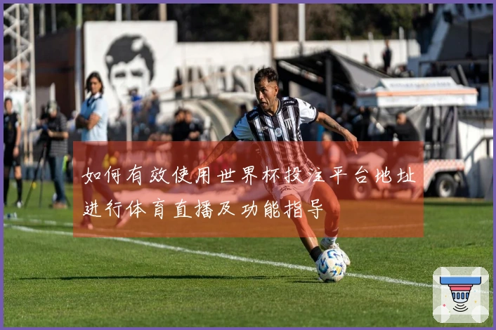 如何有效使用世界杯投注平台地址进行体育直播及功能指导