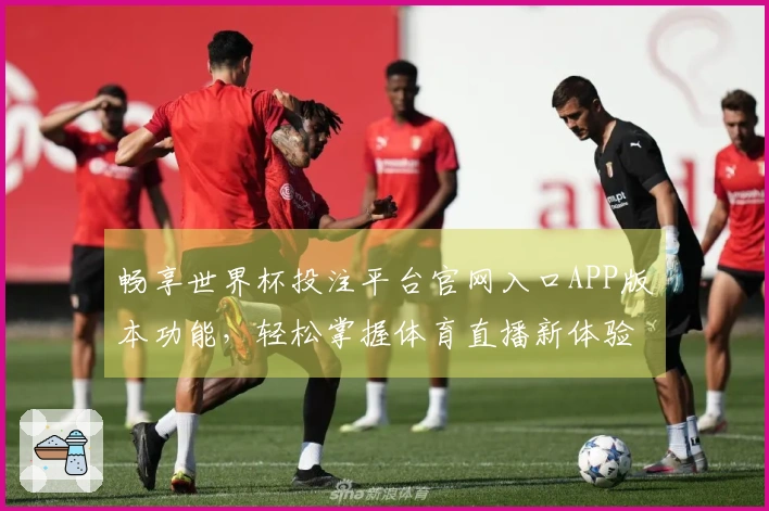 畅享世界杯投注平台官网入口APP版本功能，轻松掌握体育直播新体验