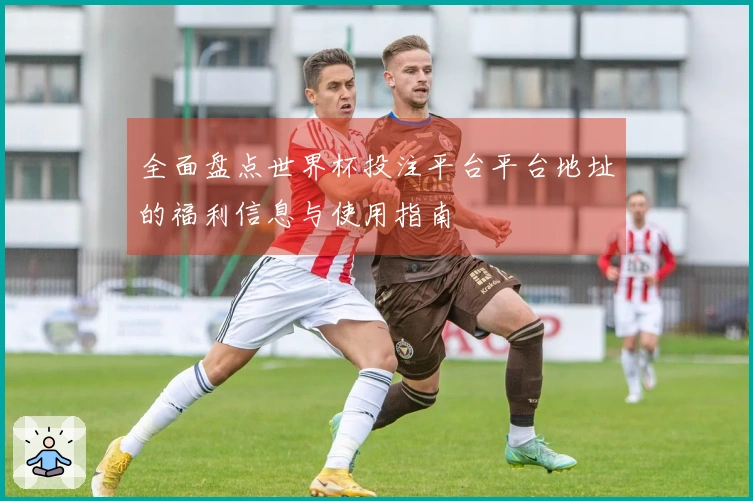 全面盘点世界杯投注平台平台地址的福利信息与使用指南